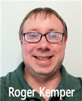Roger Kemper