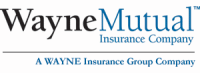 Wayne Mutual Insurance Logo