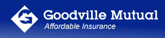 Goodville Mut. Casualty Co. Logo