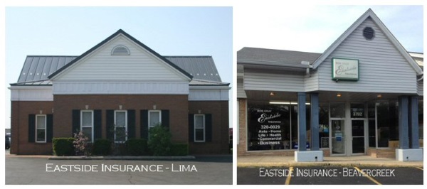 Eastside Insurance offices