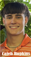 Caleb Hopkins