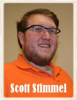 Scott Stimmel