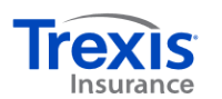 Trexis Insurance logo