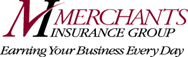 Merchants Insurance Group Logo